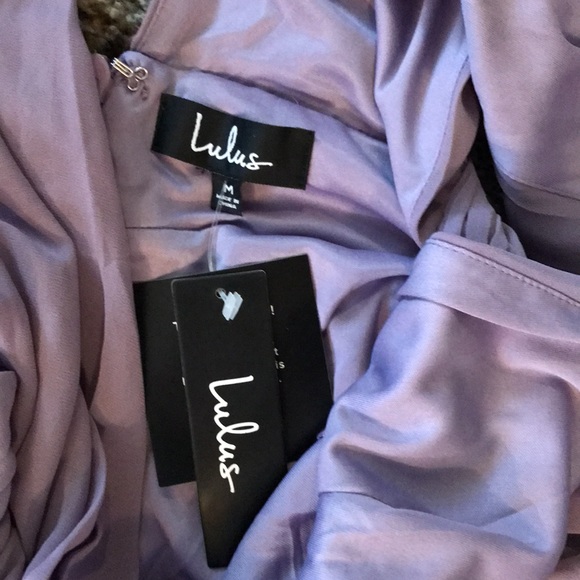 Lulu’s formal dress - Picture 6 of 10